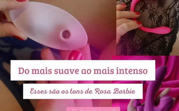 A Barbie como Símbolo de Diversidade, Inclusão e Força Feminina